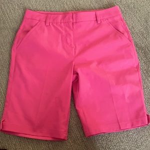 Puma Golf 2017 Women's Pounce Bermuda Short